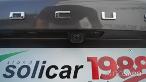 Ford Focus de 2024