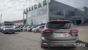 Ford Focus de 2024