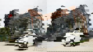 Renault ZOE Intens 50 de 2020
