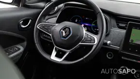 Renault ZOE Intens 50 de 2020