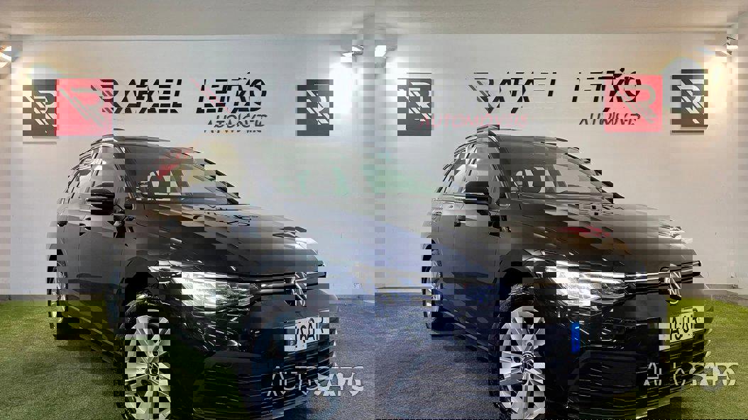 Volkswagen Golf de 2021