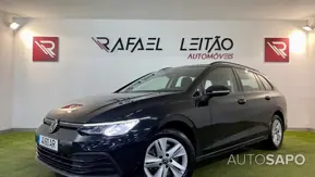 Volkswagen Golf de 2021