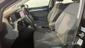 Volkswagen Golf de 2021
