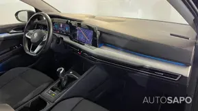 Volkswagen Golf de 2021