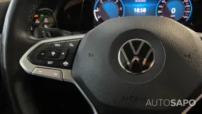 Volkswagen Golf de 2021