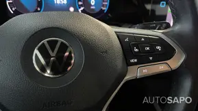 Volkswagen Golf de 2021
