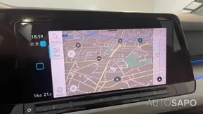 Volkswagen Golf de 2021