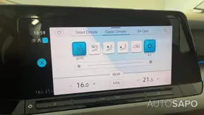Volkswagen Golf de 2021