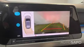 Volkswagen Golf de 2021