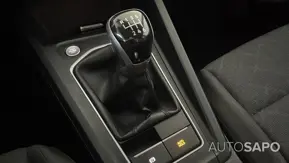 Volkswagen Golf de 2021