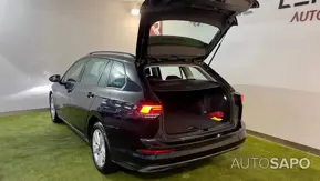 Volkswagen Golf de 2021