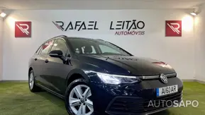 Volkswagen Golf de 2021