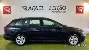 Volkswagen Golf de 2021