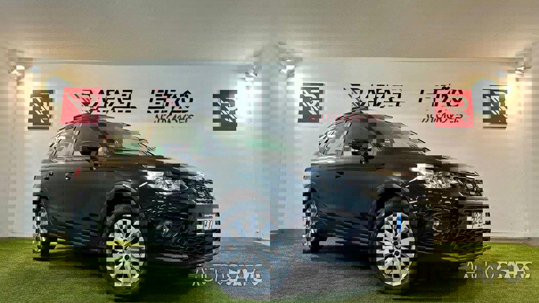 Seat Arona 1.6 TDI Style de 2019
