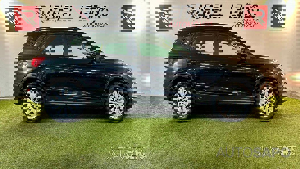 Seat Arona 1.6 TDI Style de 2019