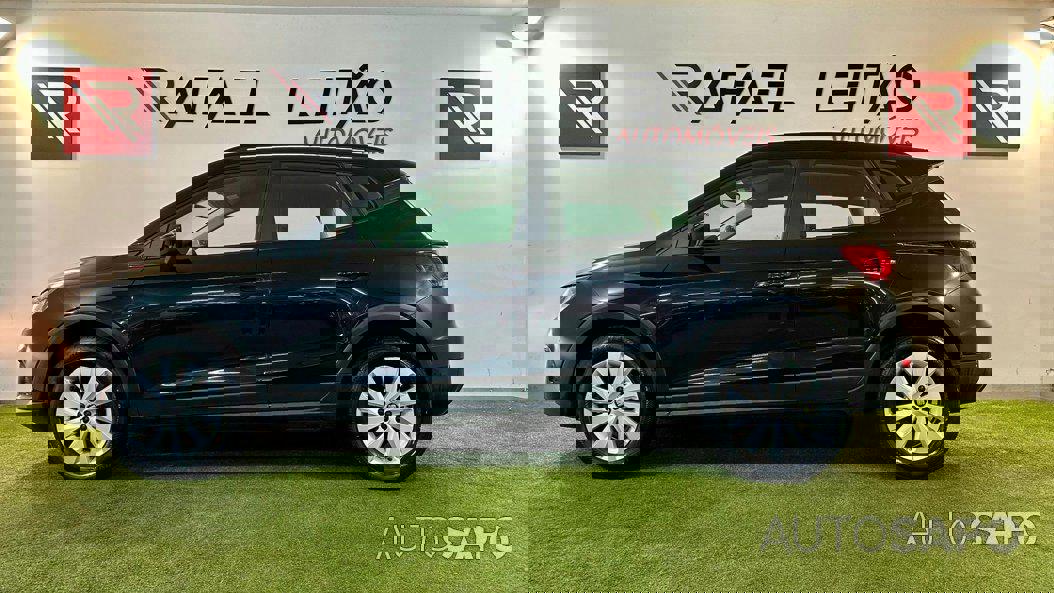 Seat Arona 1.6 TDI Style de 2019