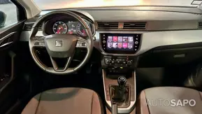 Seat Arona 1.6 TDI Style de 2019