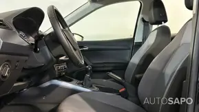 Seat Arona 1.6 TDI Style de 2019
