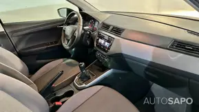 Seat Arona 1.6 TDI Style de 2019