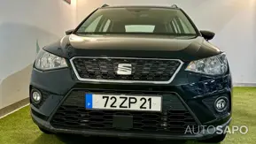 Seat Arona 1.6 TDI Style de 2019