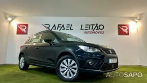 Seat Arona 1.6 TDI Style de 2019