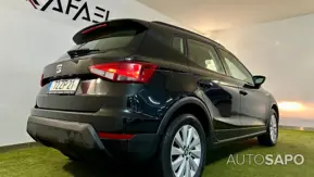 Seat Arona 1.6 TDI Style de 2019