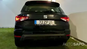 Seat Arona 1.6 TDI Style de 2019