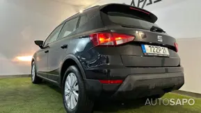 Seat Arona 1.6 TDI Style de 2019