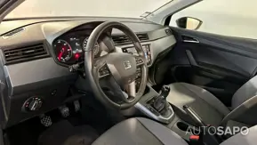 Seat Arona 1.6 TDI Style de 2019