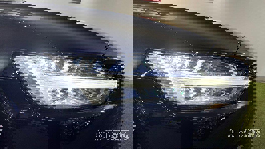 Volvo V60 de 2021