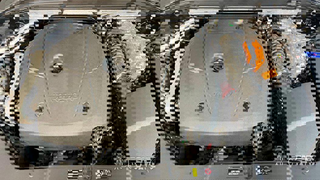 Volvo V60 de 2021