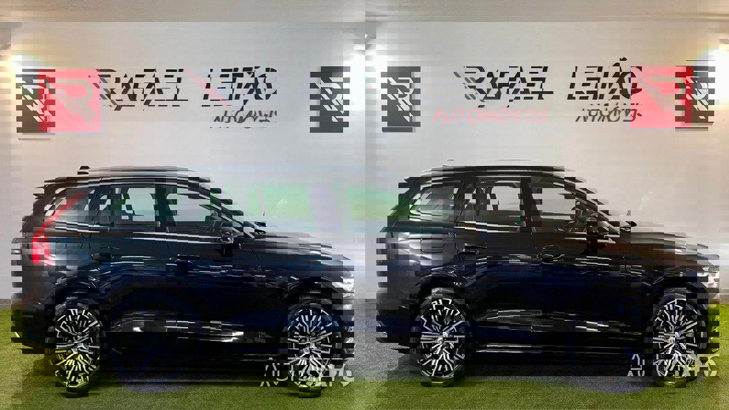 Volvo V60 de 2021