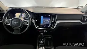 Volvo V60 de 2021