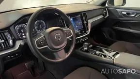 Volvo V60 de 2021