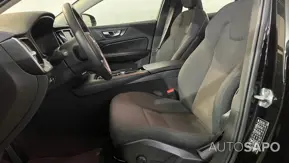 Volvo V60 de 2021