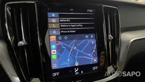 Volvo V60 de 2021