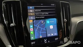 Volvo V60 de 2021