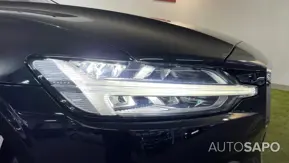 Volvo V60 de 2021