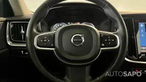 Volvo V60 de 2021