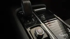 Volvo V60 de 2021