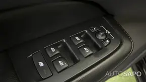 Volvo V60 de 2021