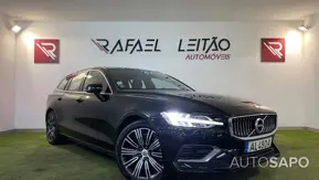 Volvo V60 de 2021