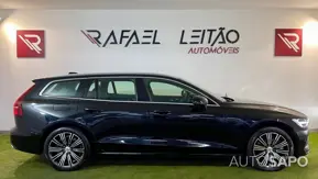 Volvo V60 de 2021