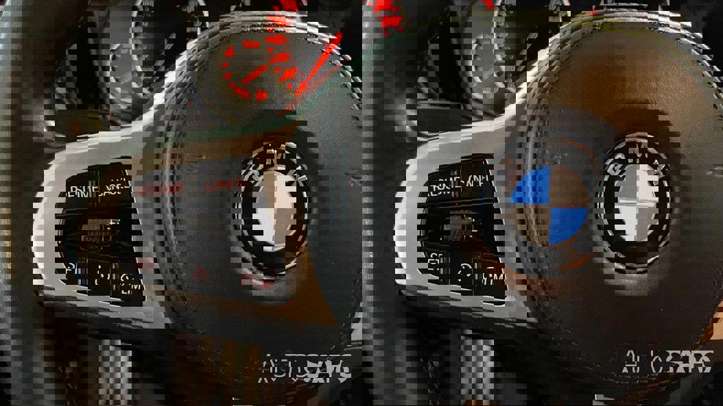BMW Série 3 de 2020
