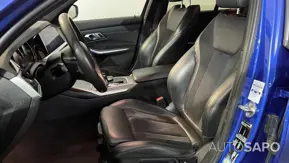 BMW Série 3 de 2020