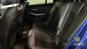 BMW Série 3 de 2020