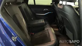 BMW Série 3 de 2020