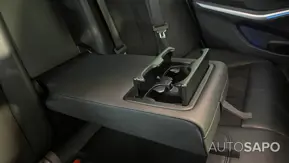 BMW Série 3 de 2020