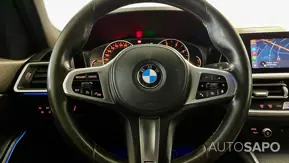 BMW Série 3 de 2020