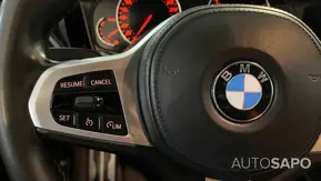 BMW Série 3 de 2020